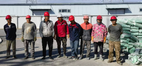 阿勒泰厂房地基沉降注浆加固施工队伍怎么选